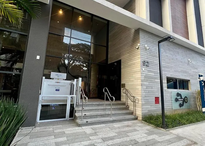 Unu Haus Brooklin
