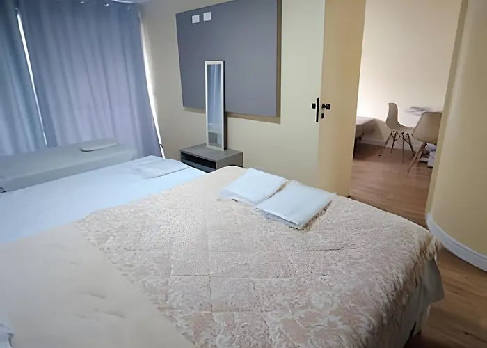 Apartamento Cristal 5 Pessoas Liberdade Sp São Paulo