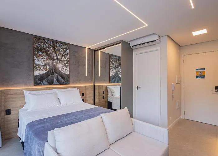 72 Pinheiros Luxo completo