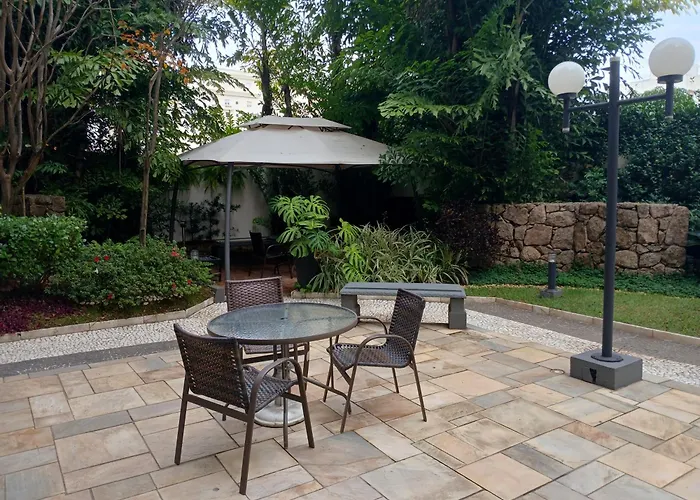 Landmark Residence - Oficial Sao Paulo