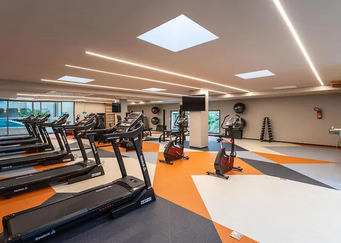 Apartamento Charlie Aeroporto Congonhas Cgh São Paulo
