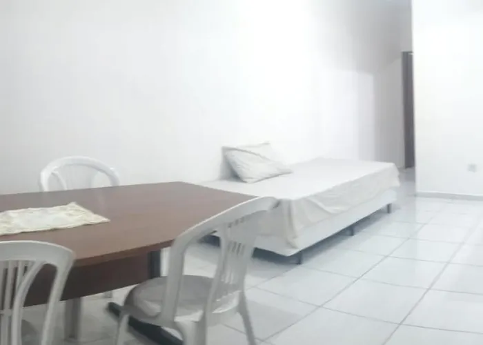 Apartamento inteiro freguesia do ó 1 São Paulo