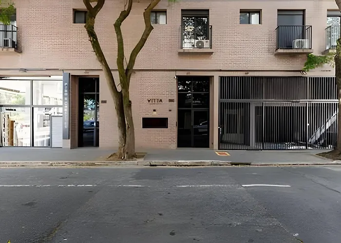 Studio Completo No Campo Belo! São Paulo