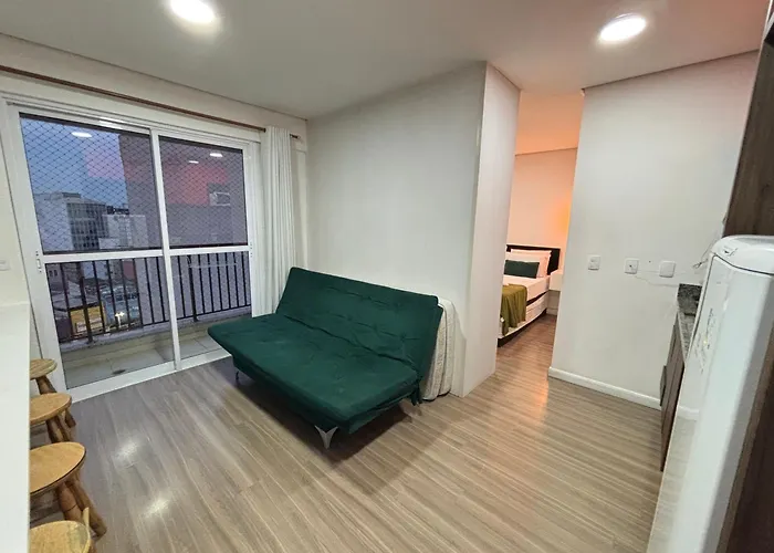 SeuLar 911 o conforto de um lar em qualquer lugar