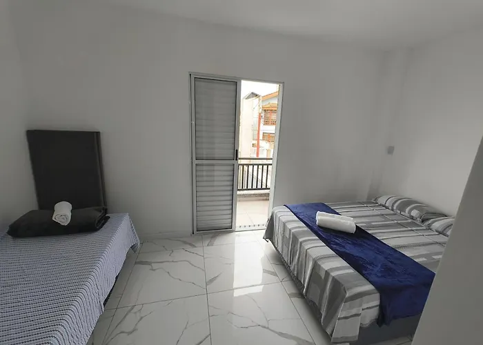 Feiras E Compras 4 Apartamento São Paulo