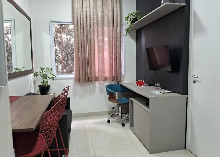 Conforto em São Paulo