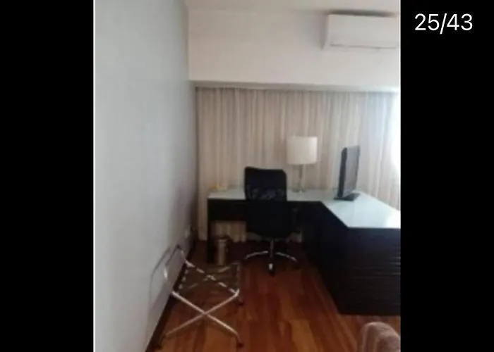 WYND BERRINI Quadrilátero de Ouro Apartamento São Paulo