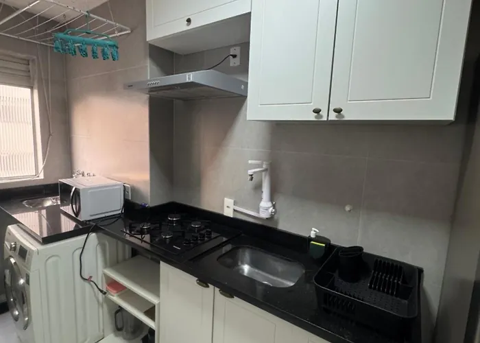 Apto Raposo São Paulo