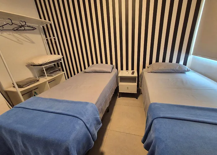 Bela Vista 74 - amplo + prático + confortável