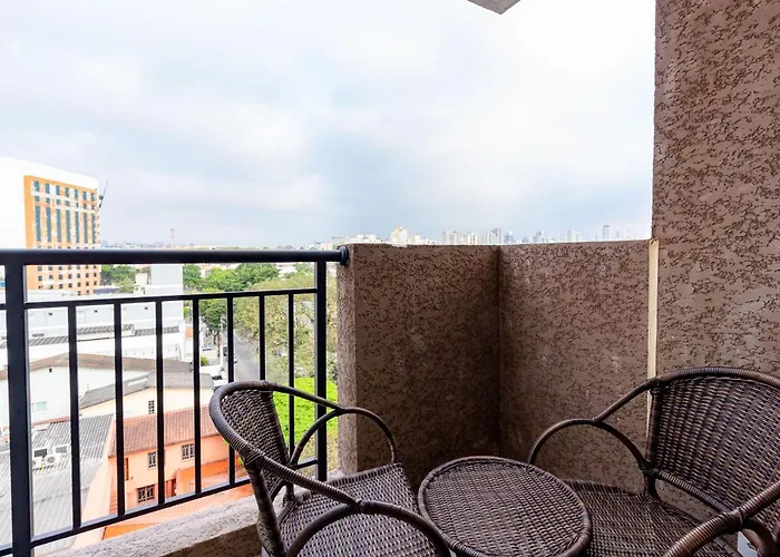Yume One Moema Apartamento São Paulo