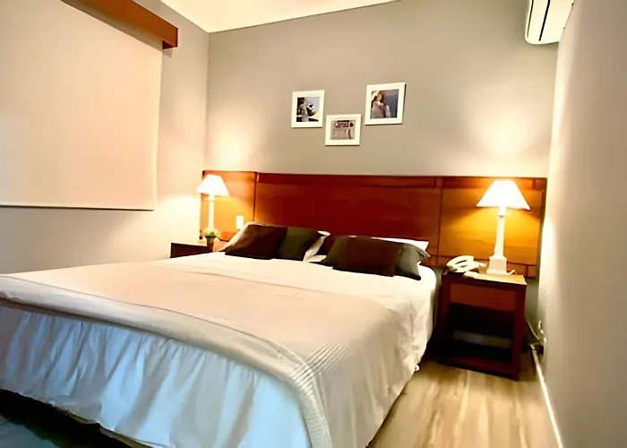 Vila Olímpia 2dorm AC WiFi Vaga Academia