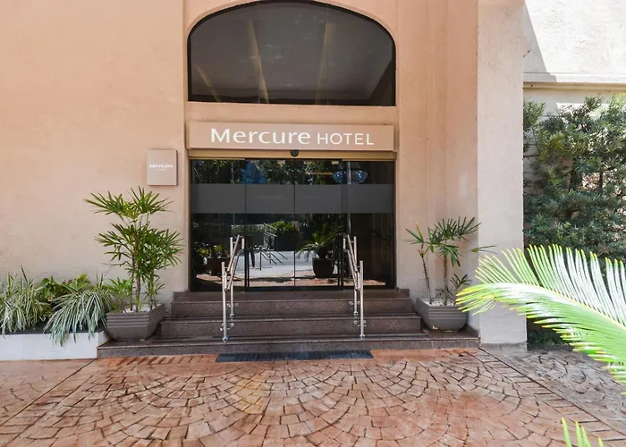 Elite Suite Hotel - Vila Olimpia