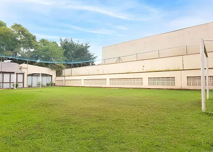 Vila Olímpia 2dorm AC WiFi Vaga Academia São Paulo