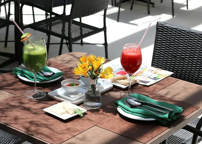 Ez Aclimação Hotel São Paulo