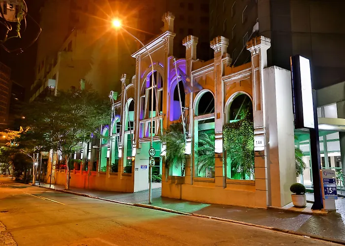 Slaviero Downtown
