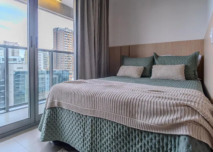 Anystay On Paulista São Paulo
