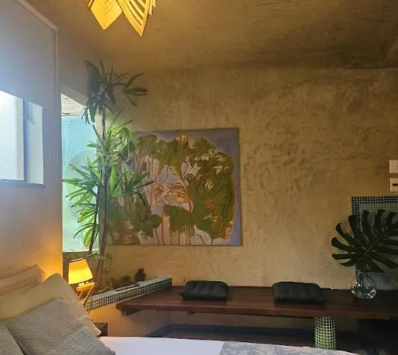Espaço Spa