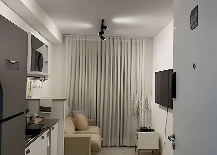 607 Villa Bluee a 5 minutos do apartamento