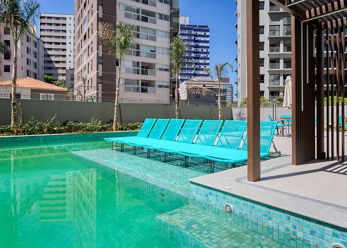 360 The Collection Madalena