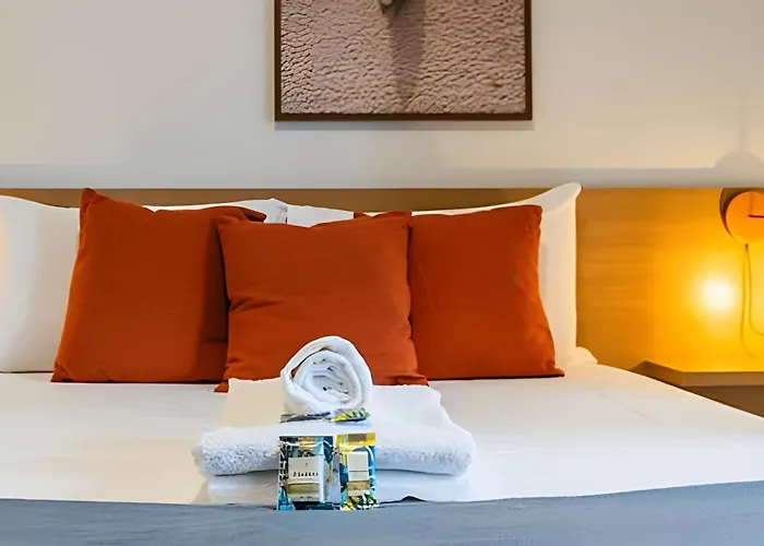 Studio Moderno Prox. Av. Paulista e Metrô