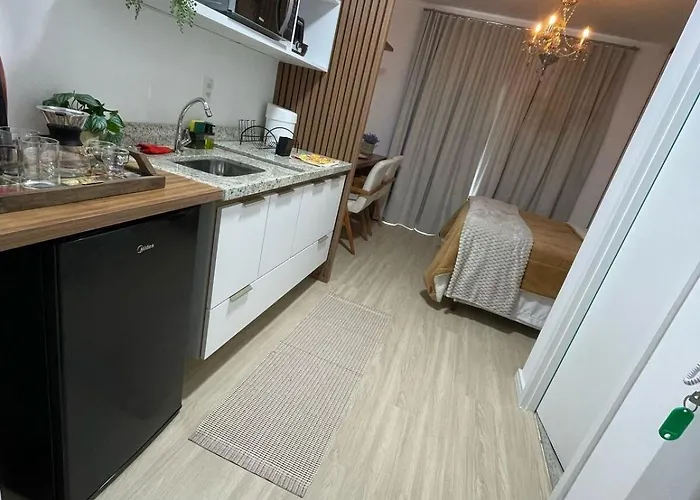 Studio Clementino Ed Modern