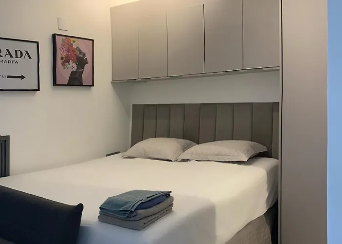 Studio in Pinheiros - São Paulo