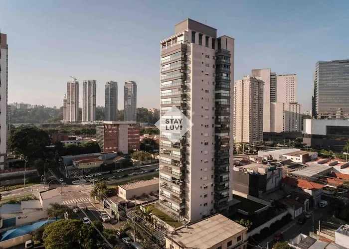 Flat No Hotel Trans Executive -1