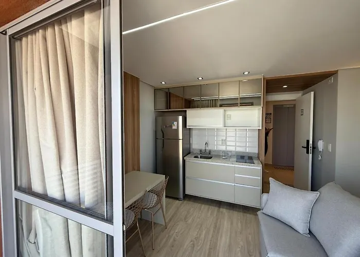 Park Side - Jd Paulista Apartamento São Paulo