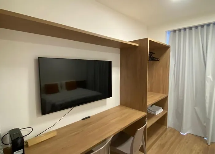 Apartamento No Brooklin São Paulo