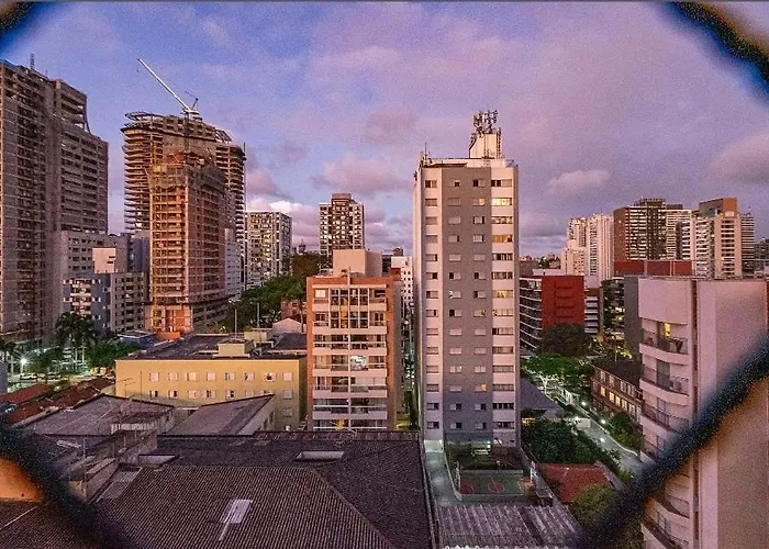 Studio in Pinheiros - São Paulo