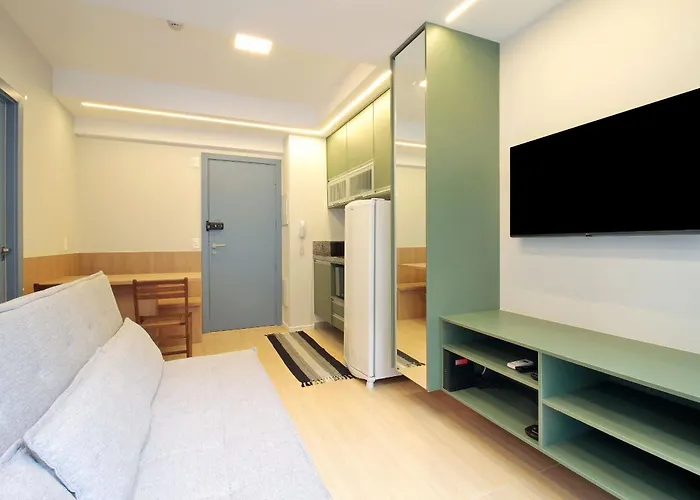Nex Itaim s By Bnbhost