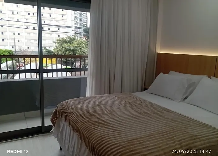 Studio Think Vila Madalena