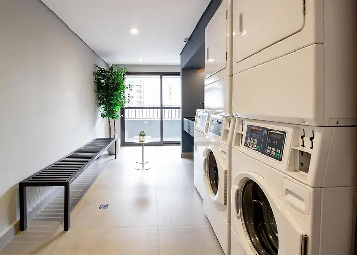 Yume One Perdizes Apartamento São Paulo