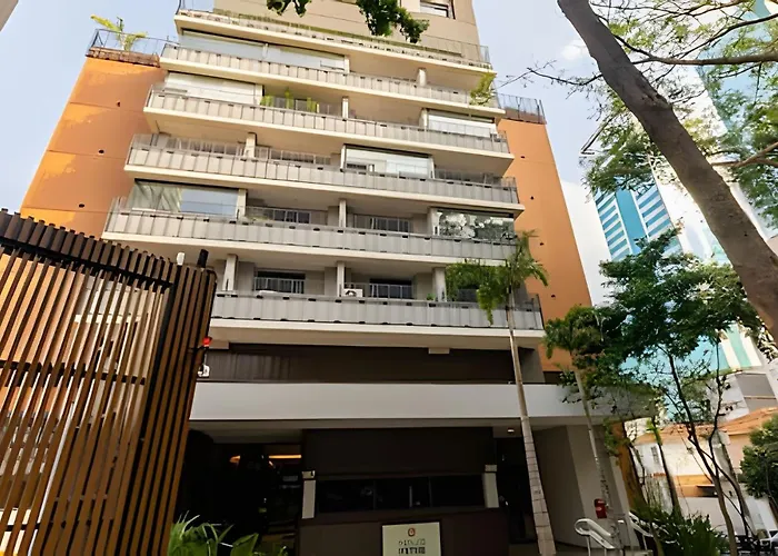 Studio Moderno Prox. Av. Paulista e Metrô