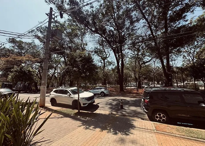 135B - Rentaqui Studio Campo Belo Congonhas