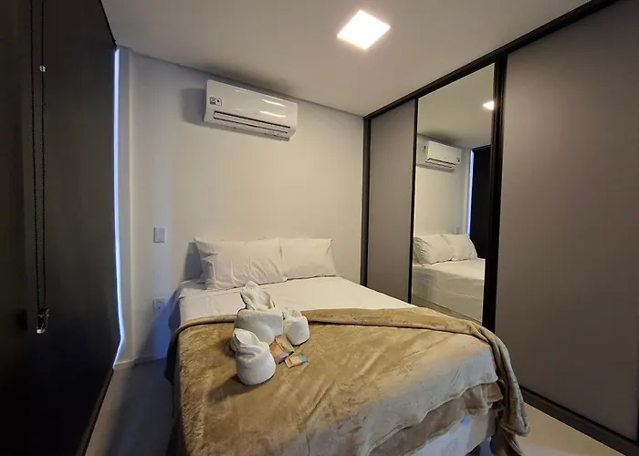 Estudios Com Piscina E Academia No Rooftop São Paulo
