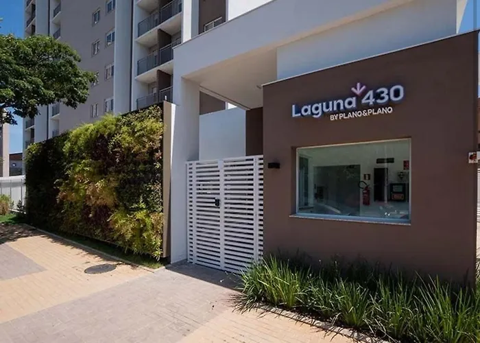Lindo apartamento px Tokio Marine Hall