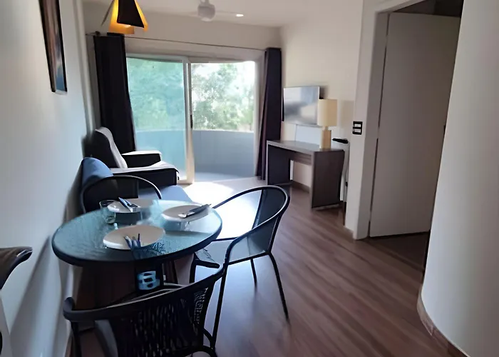 Apartamento Horizonte Liberdade SP