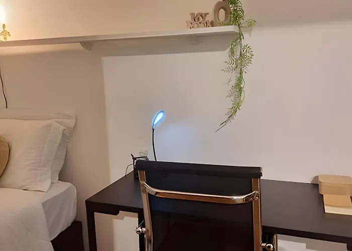 607 Villa Bluee a 5 minutos do apartamento