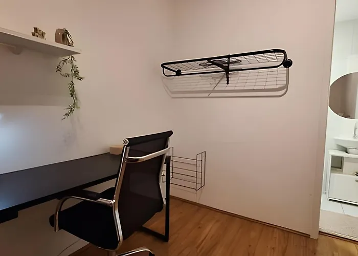 607 Villa Bluee a 5 minutos do apartamento
