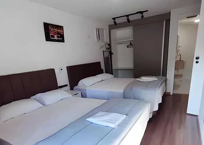 Apartamento Horizonte Liberdade SP