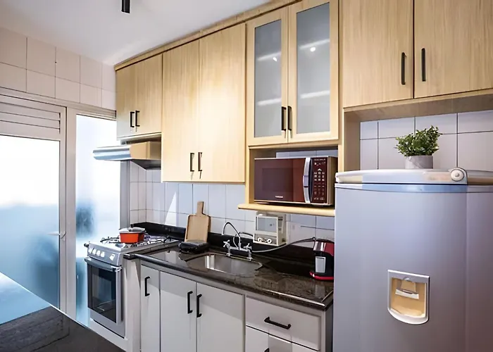Condomínio Home Stay Paulistano São Paulo