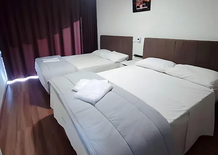 Apartamento Horizonte Liberdade SP