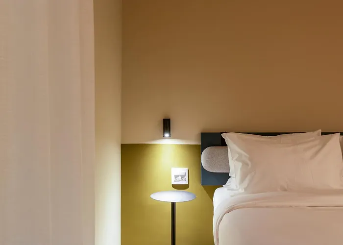 Bhomy Modern Apartamento São Paulo