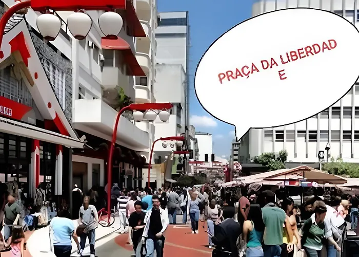 Apart DeLuxe - Próx Metrô e Feirinha Liberdade SP