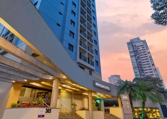 Mercure Moema