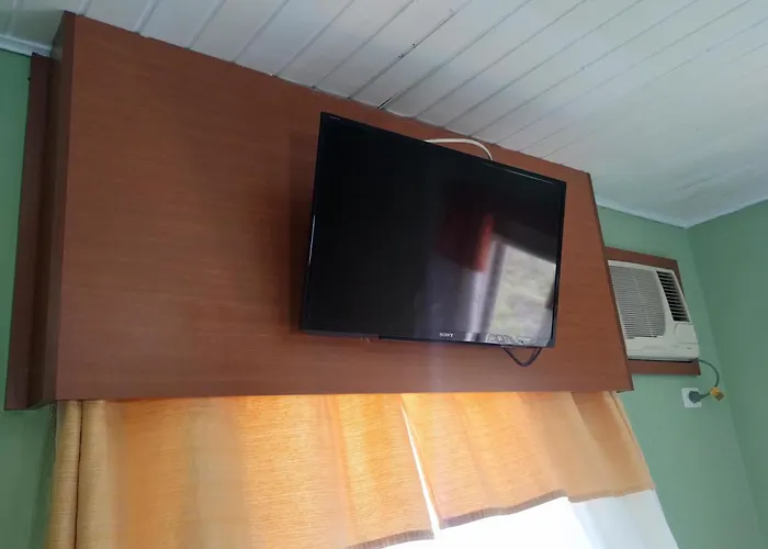Hotel Brooklin São Paulo