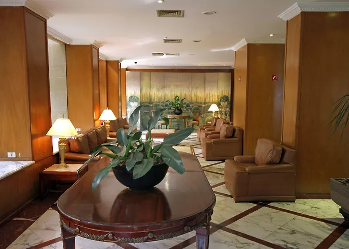 San Raphael Hotel São Paulo