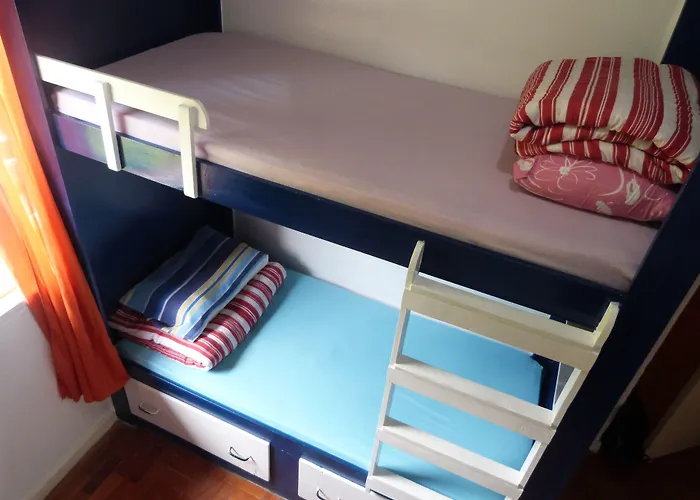 Olah Hostel - Vila Mariana