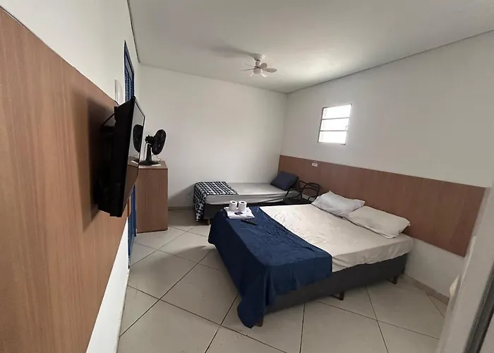 Studio em São Paulo Zona Norte proximo Metrô Santana